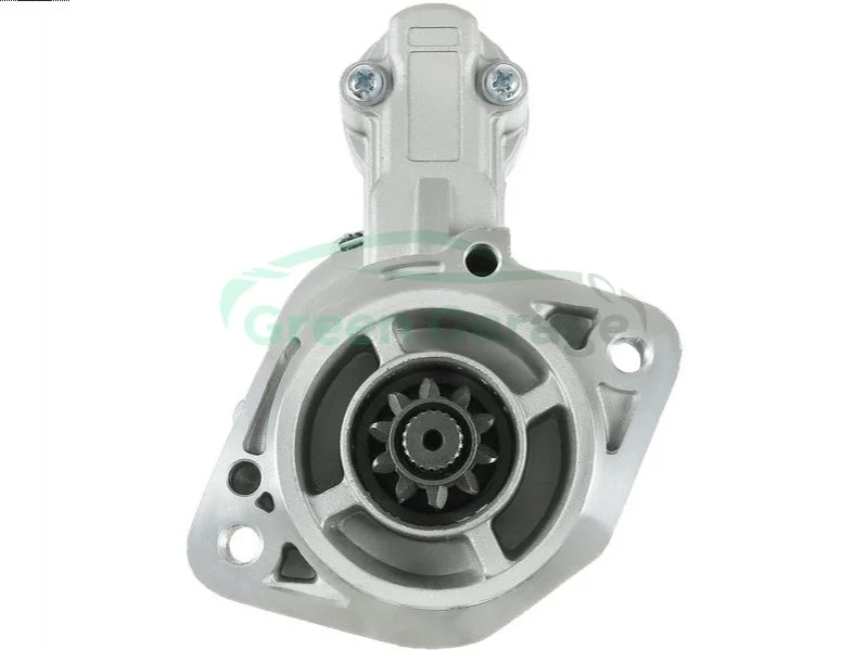 Стартер 12V 2.00kW AS-PL S5005 (фото 1)