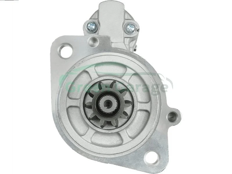 Стартер 12V 2.20kW AS-PL S5004 (фото 1)