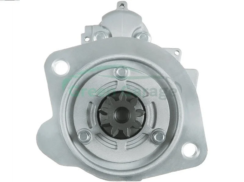 Стартер 12V 2.80kW AS-PL S2012 (фото 1)