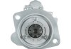 Стартер 12V 2.80kW AS-PL S2012 (фото 1)