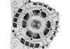 Генератор 12V 125A AS-PL A3037