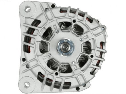 Генератор 12V 125A AS-PL A3037