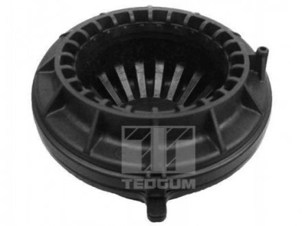 Опора амортизатора TEDGUM 01164100