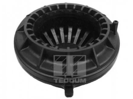 Опора амортизатора TEDGUM 01164100