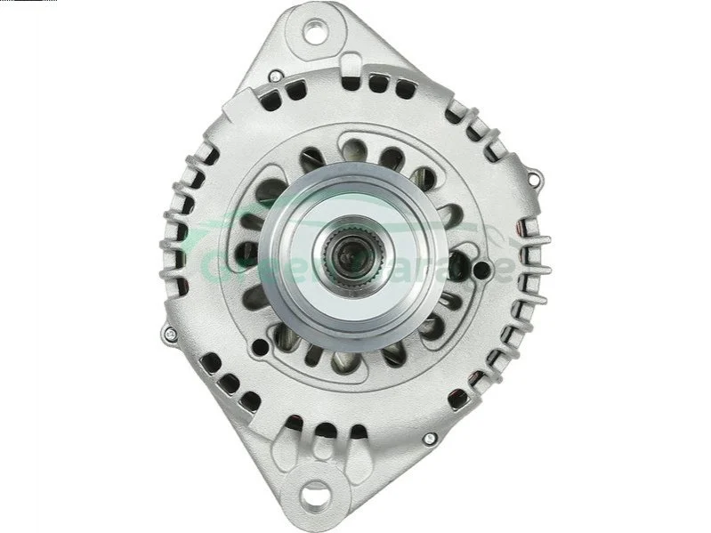 Генератор 12V 100A AS-PL A2038 (фото 1)