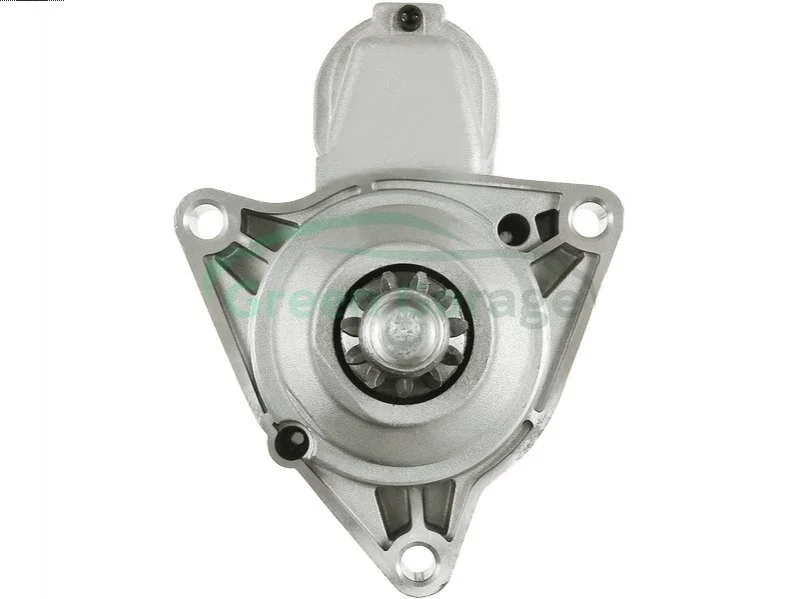 Стартер 12V 1.80kW AS-PL S3026 (фото 1)