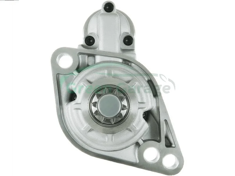 Стартер 12V 1.70kW AS-PL S0229 (фото 1)
