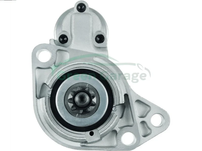 Стартер 12V 1.10kW AS-PL S0062 (фото 1)