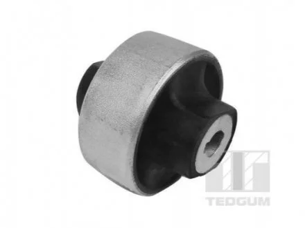 Сайлентблок переднього коромисла TEDGUM 00218741