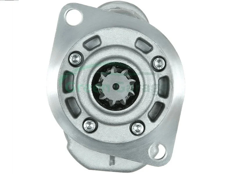 Стартер 12V 1.00kW AS-PL S9010 (фото 1)