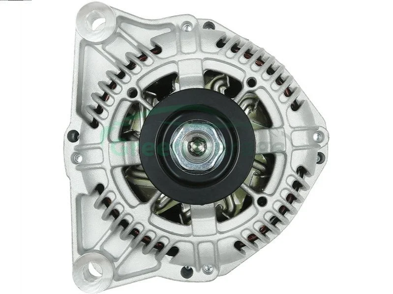 Генератор 12V 90A AS-PL A3023 (фото 1)