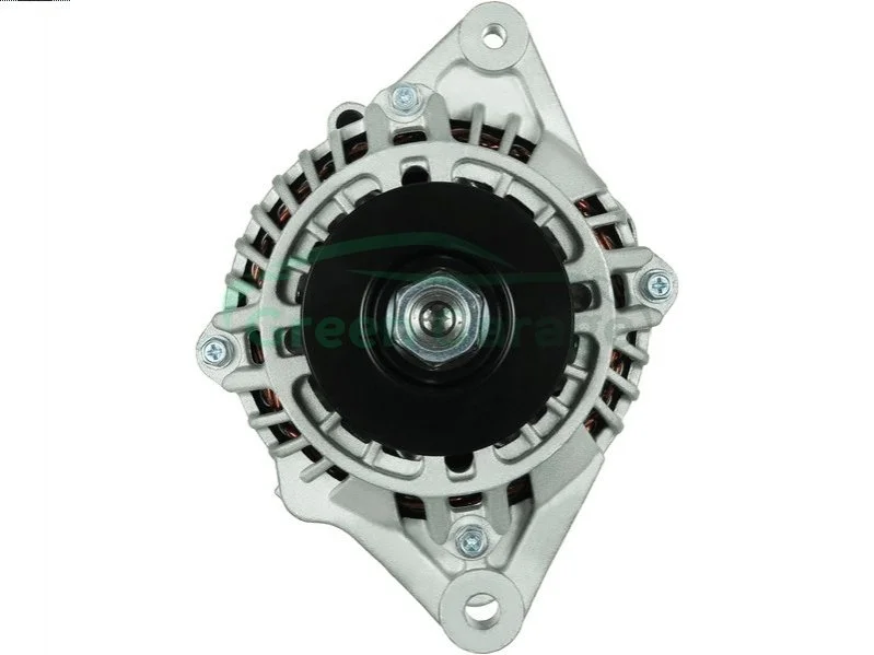 Генератор 12V 80A AS-PL A5025 (фото 1)