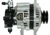 Генератор 12V 80A AS-PL A5025 (фото 2)