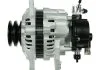 Генератор 12V 80A AS-PL A5025 (фото 4)
