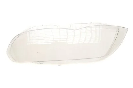 Скло фари, праве AUTOTECHTEILE 702 6331