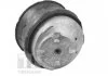 Подушка двигуна TEDGUM TED72237 (фото 3)