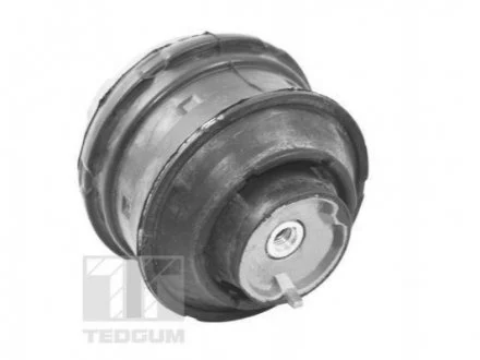 Подушка двигуна TEDGUM TED72237
