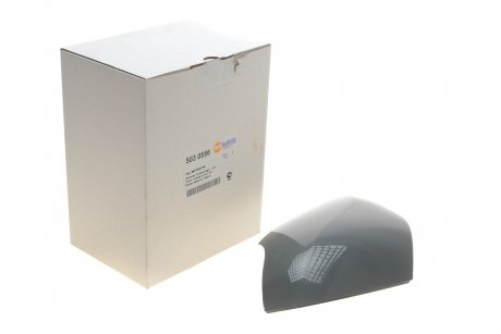 Корпус дзеркала AUTOTECHTEILE 503 0556