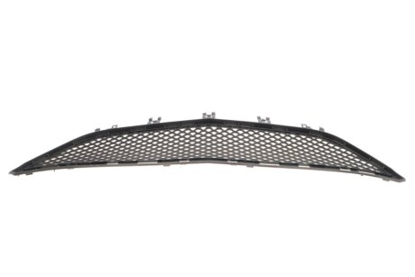 Решітка бампера MB E-class (W212) 09-16 AUTOTECHTEILE 130 8814
