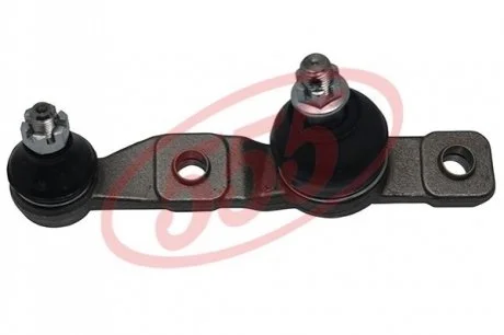 Опора шарова LOW L TOYOTA MARK X 04- (вир-во) 555 SBA052L