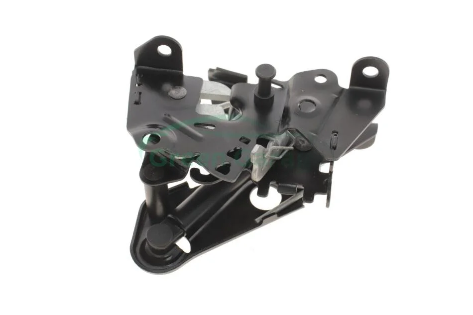 Замок капота BMW 5 (F10)/7 (F01-F04) 07-17 (R) AUTOTECHTEILE 704 5145 (фото 1)