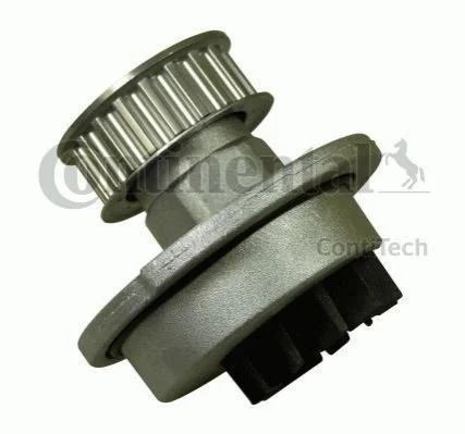 Насос охолоджуючої рідини (Вир-во Contitech) CONTITECH WP6058 (фото 1)