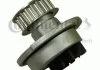 Насос охолоджуючої рідини (Вир-во Contitech) CONTITECH WP6058 (фото 1)