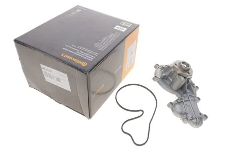 Насос охолоджуючої рідини (Вир-во Contitech) CONTITECH WPS3177