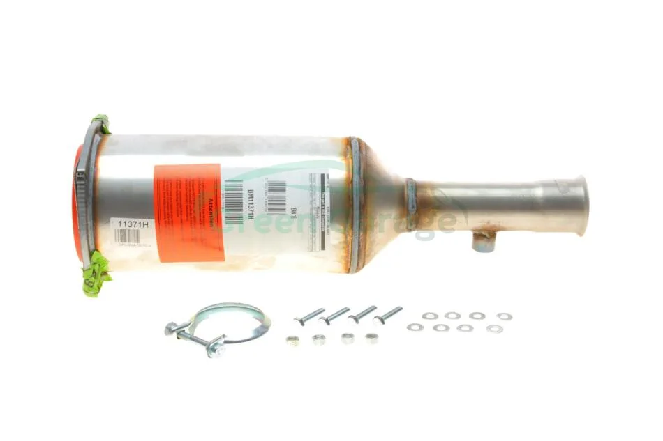 Фільтр сажі BM CATALYSTS BM11371H (фото 1)