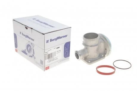 Клапан рециркуляції газів WAHLER 710921D