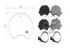 Запчастина APlus 71192BAP (фото 1)