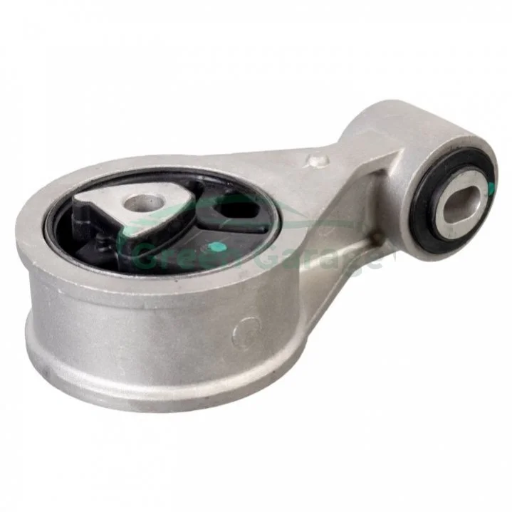 Подушка двигуна задня Nissan X-Trail / Renault Koleos 2008 - 2016 (вир-во FEBI) FEBI BILSTEIN 177002 (фото 1)