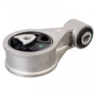 Подушка двигуна задня Nissan X-Trail / Renault Koleos 2008 - 2016 (вир-во FEBI) FEBI BILSTEIN 177002