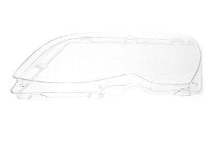 Скло фари AUTOTECHTEILE 700 6303