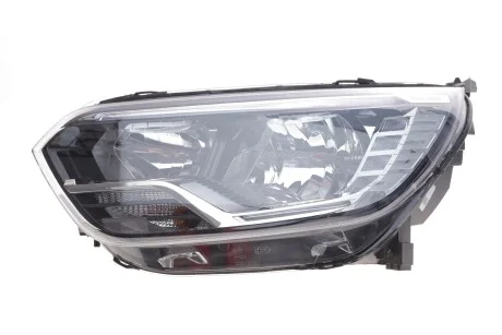 Фара Exp RENAULT 260600331R