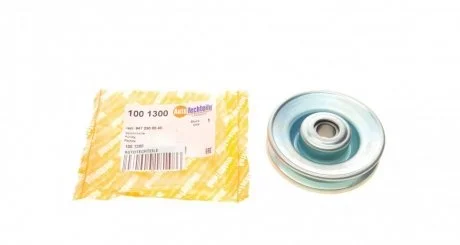 Ролик насосу ГУ, OM642 3.0CDI AUTOTECHTEILE 100 1300
