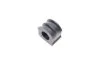 Втулка стабілізатора (переднього) Audi A3/TT/Skoda Octavia/Bora/VW Golf (d=20mm) (ремонтна) BELGUM PARTS BG2304 (фото 3)