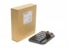 Фільтр АКПП Ford C-max 1.0-2.0 07-/Focus 1.4-2.5 04-12 MAHLE / KNECHT HX273 (фото 1)