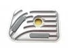 Фільтр АКПП Ford C-max 1.0-2.0 07-/Focus 1.4-2.5 04-12 MAHLE / KNECHT HX273 (фото 2)