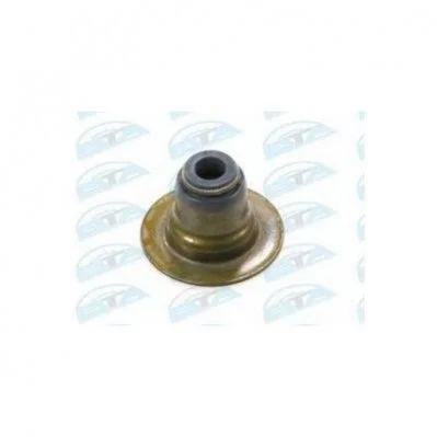 Сальник клапана (5/5x8,5x16) HYUNDAI ACCENT II, ELANTRA III, MATRIX, SANTA FÉ I, SANTA FÉ II, SANTA FÉ II/SUV, TRAJET KIA CARENS I 1.5D/2.0D/2.2D 04.01-05.13 BTA N30505BTA (фото 1)