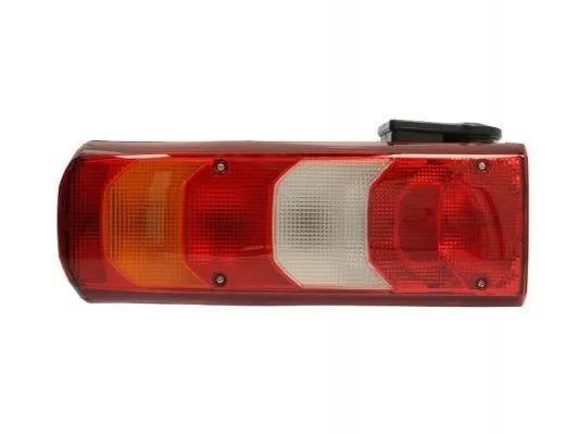Lampa tyl TRUCKLIGHT TLME006 (фото 1)