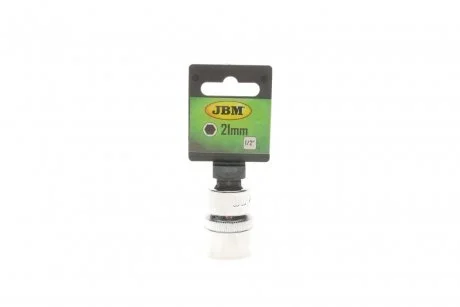 Головка JBM 13267