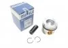 Поршень з кільцями MB 83,50 OM651 Конусний шатун (вир-во Mahle) MAHLE / KNECHT 001PI00133002 (фото 1)