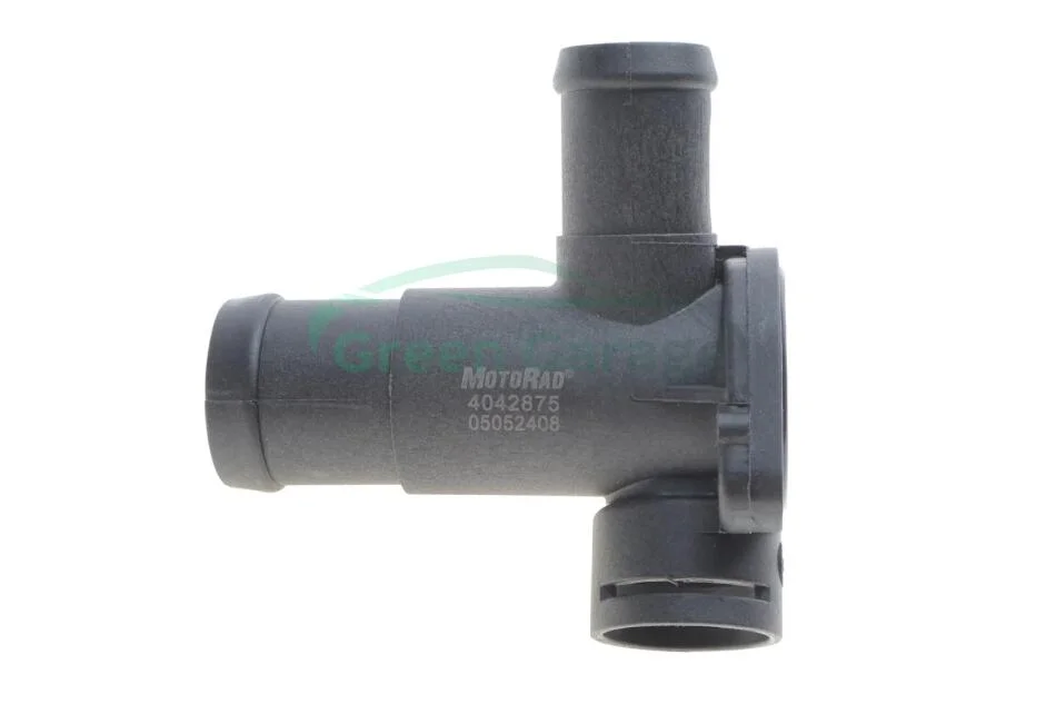 Фланець системи охолодження VW T3/T4 1.9 TD -03 MOTORAD CH2875 (фото 1)