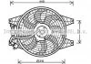 Вентилятор, система охолодження двигуна AVA COOLING KA7518 (фото 1)