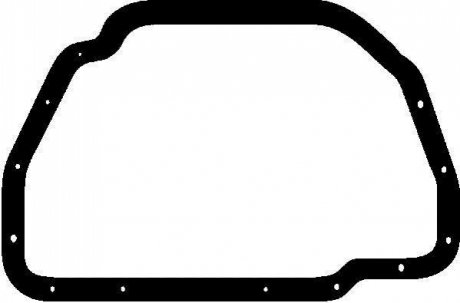 Прокладка масляного піддону VICTOR REINZ 713178100