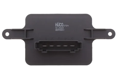 Резистор вентилятора HITACHI 132569