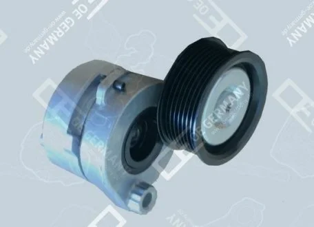 Натяжное устройство (OM457/OM460) OE GERMANY 012050400002