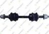 Автозапчастина TEKNOROT FO586 (фото 1)