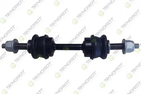 Автозапчасть TEKNOROT FO586